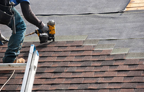 Licensed Gutter Installation service in Crosby, TX - Brentwood Metal Roofing